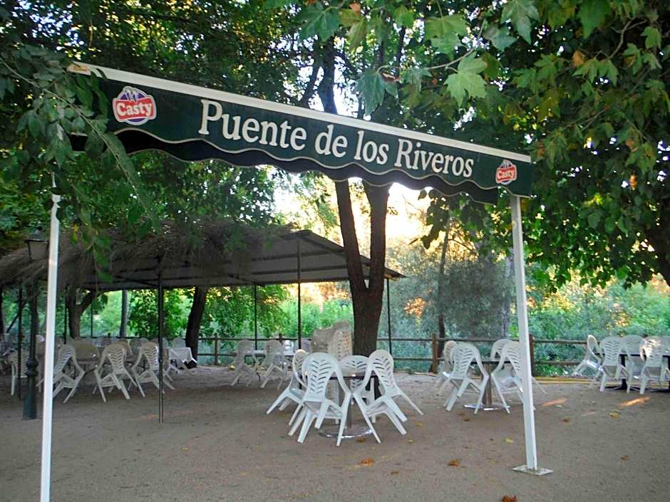 El Rincón de los Riveros