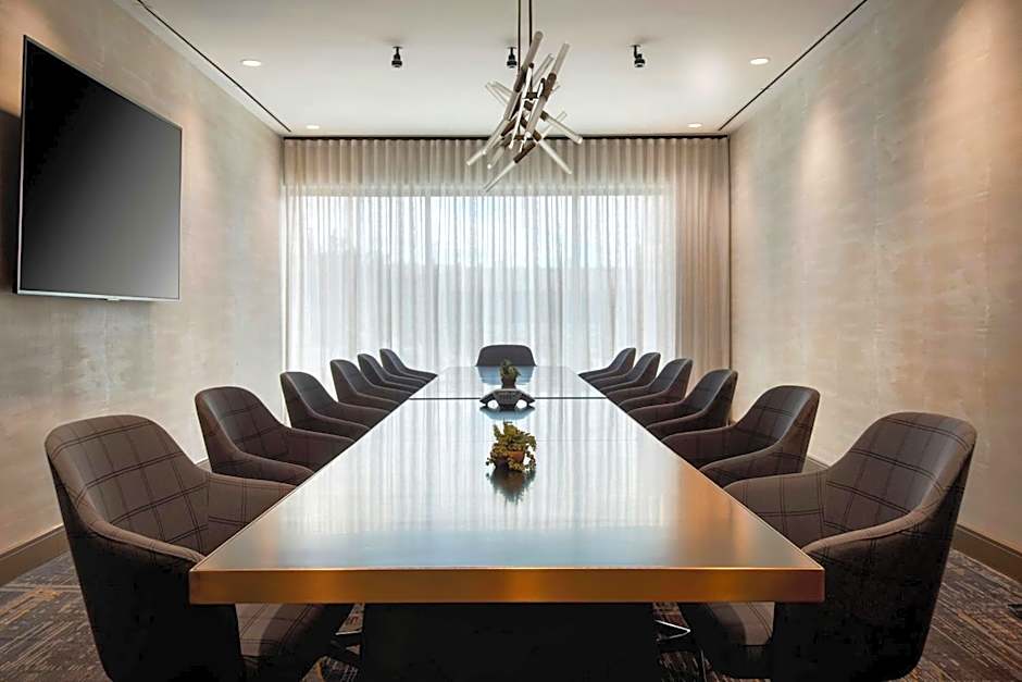 Marriott Springfield Downtown