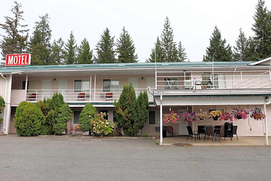 Clearwater Country Inn