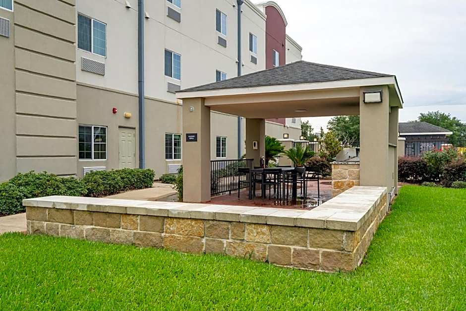 Candlewood Suites Deer Park By IHG