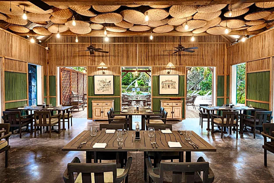 The Ravenala Attitude