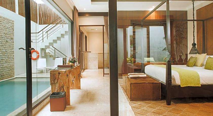 Nunamkhalu Private Villa and SPA