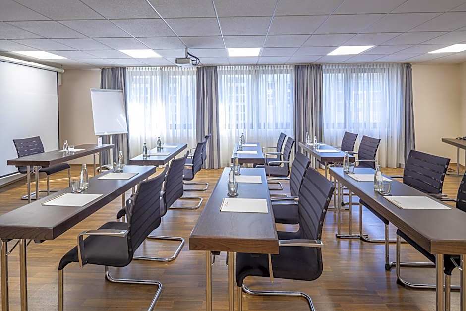 LOFTSTYLE Hotel Gerlingen, Sure Hotel Collection by Best Western