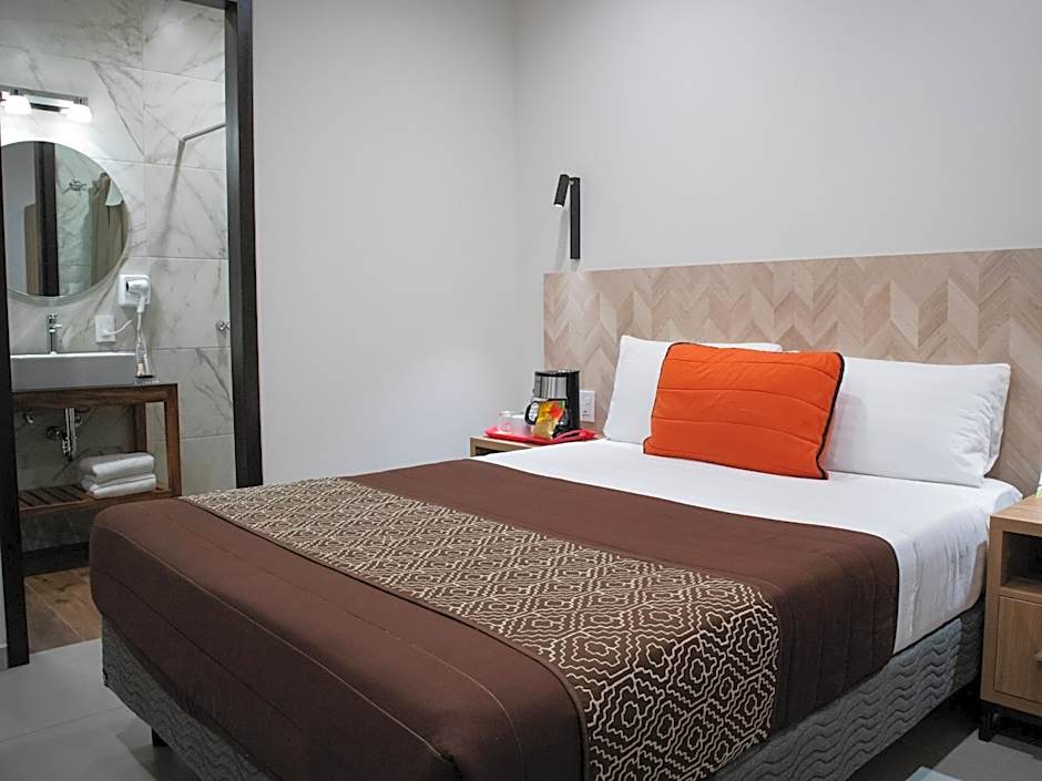 Hotel Mayis