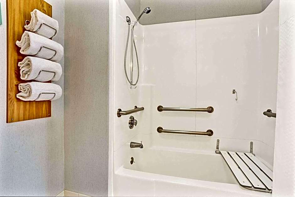 Travelodge by Wyndham Mill Valley/Sausalito