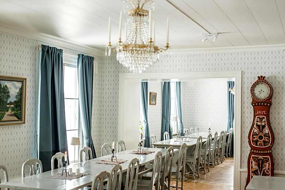 Snöå Bruk Hotell och konferens