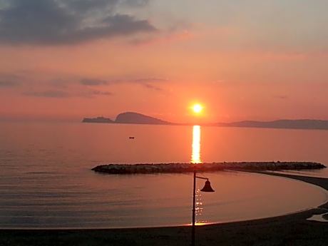 Villa3 Cancelli Guesthouse B&B via del Mare Formia