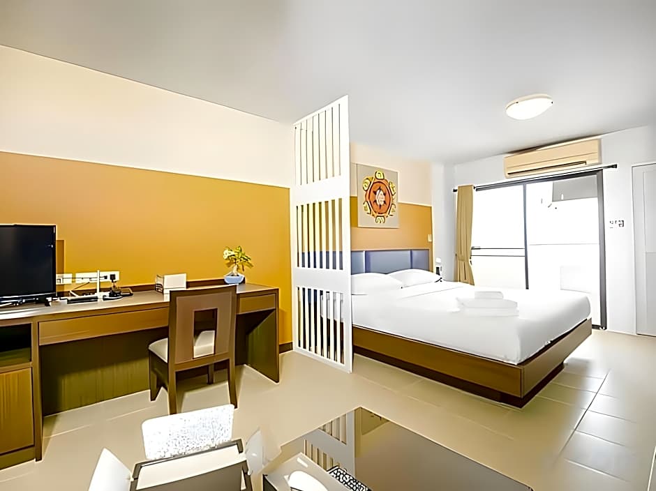 Sitara Place Serviced Apartments and Hotel