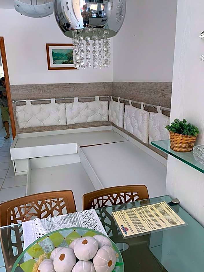 Monte Castelo Gravatá