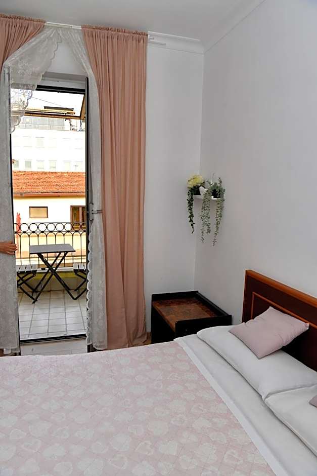 Hotel Anacapri