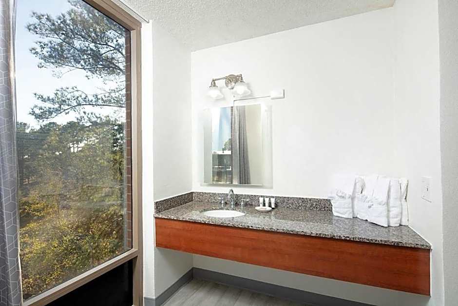 Wyndham Garden Columbia/Ft. Jackson
