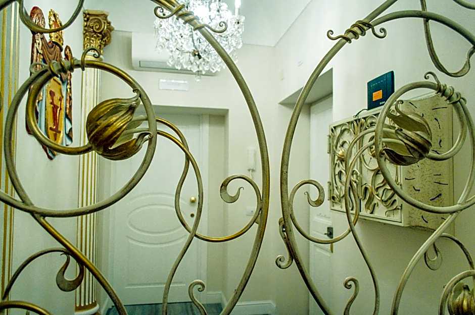 Impero Vaticano Suites Guest House