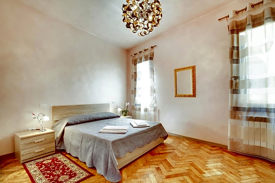 Locanda Delle Acque