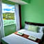 Albergo Hotel - Studio Condo Unit - Baguio Transient