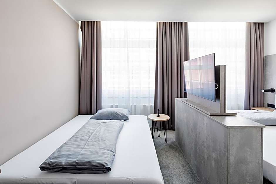 Rimedya Hotel - an der Messe München