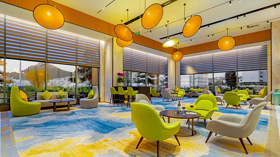 Holiday Inn One Thousand Island Lake By IHG