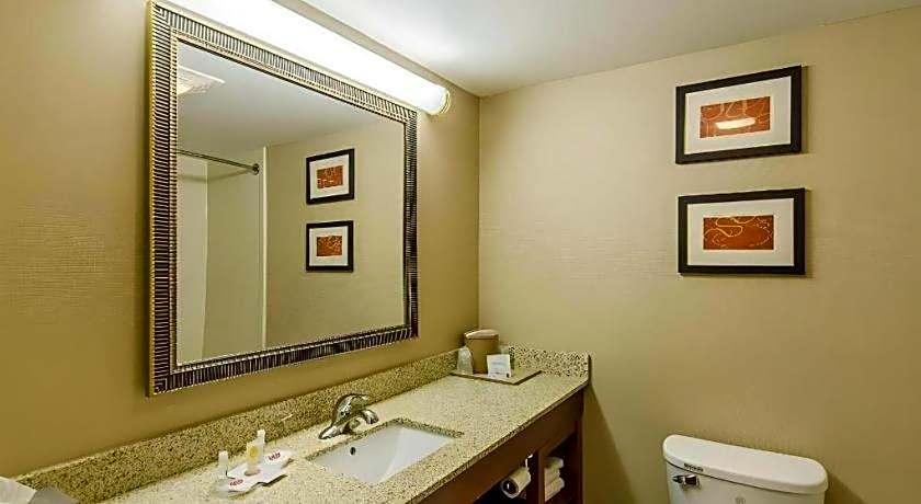 Comfort Suites Wytheville near Conference Center