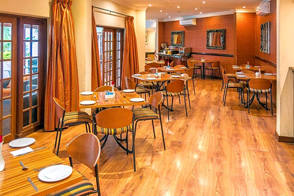 Constantia Hotel and Conference Centre