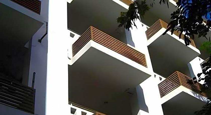 Royal Diamond Hotel