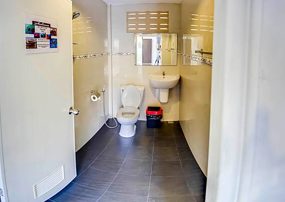 The Travelers Friend