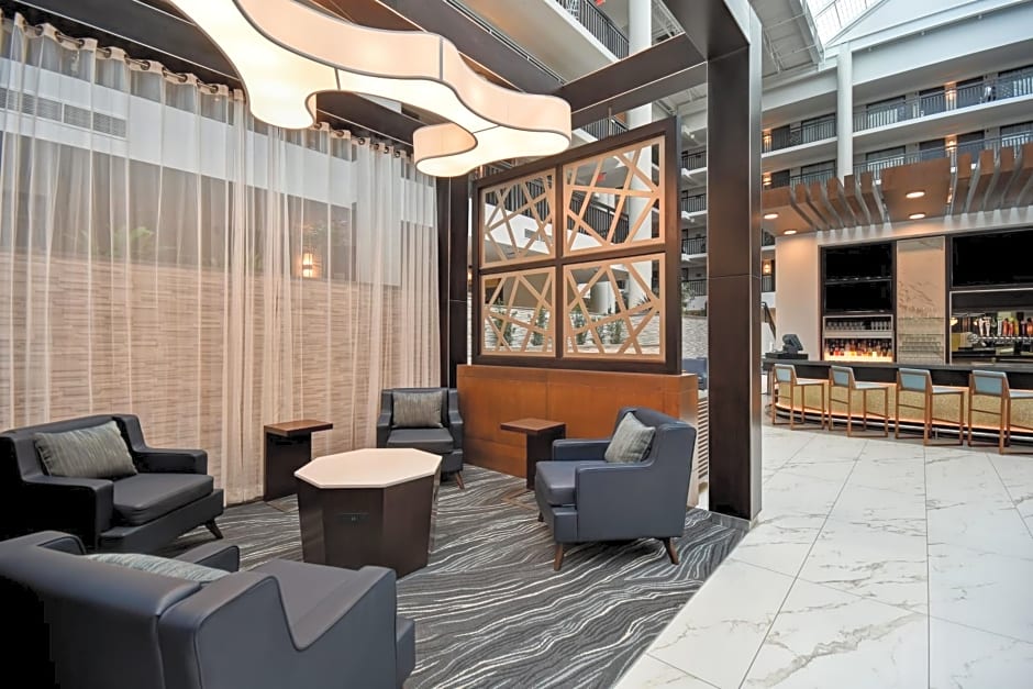 Embassy Suites Syracuse