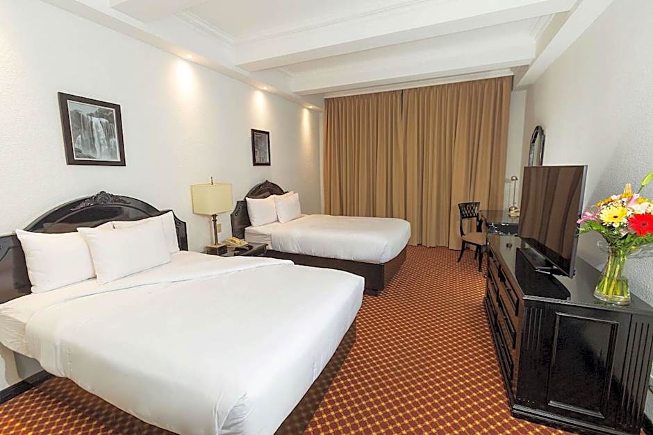 Clarion Hotel Real Tegucigalpa