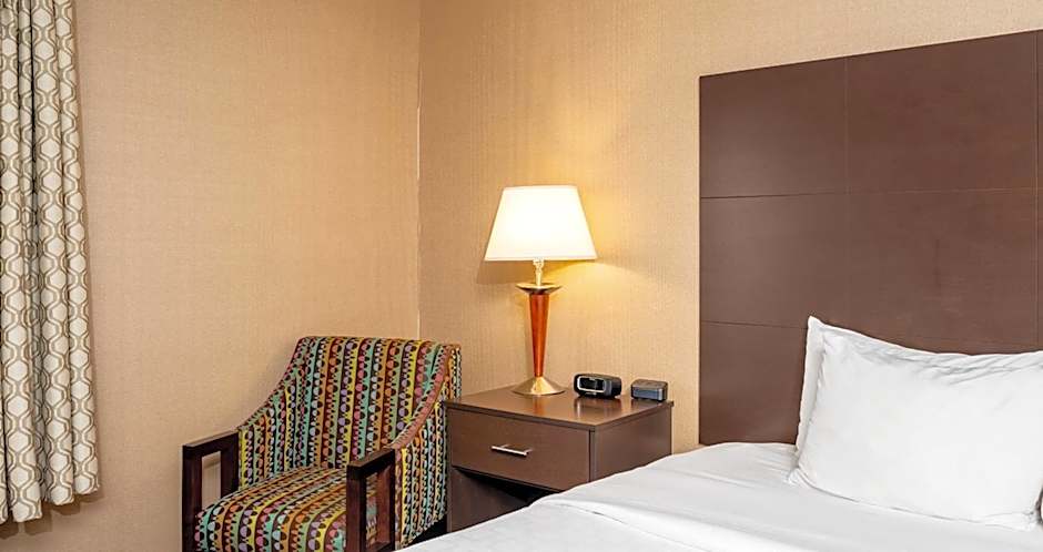 Clarion Pointe Harrisonburg