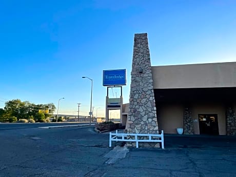 Travelodge by Wyndham Farmington Hwy 64
