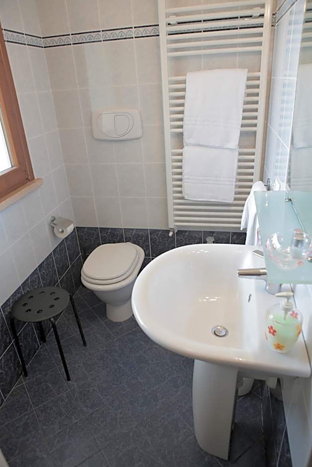 Verona Class ApartHotel "Residenze del Cuore"