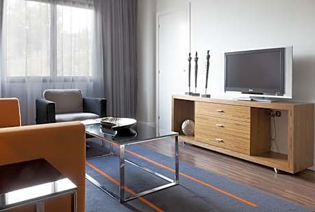 JUNIOR SUITE (2 ADULTS)