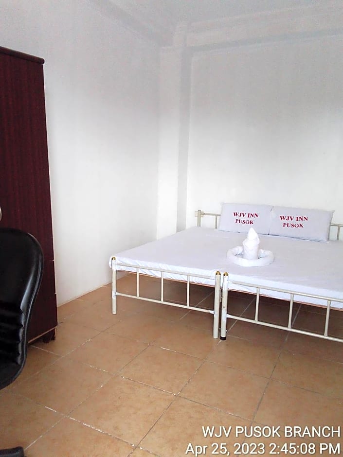 WJV INN PUSOK