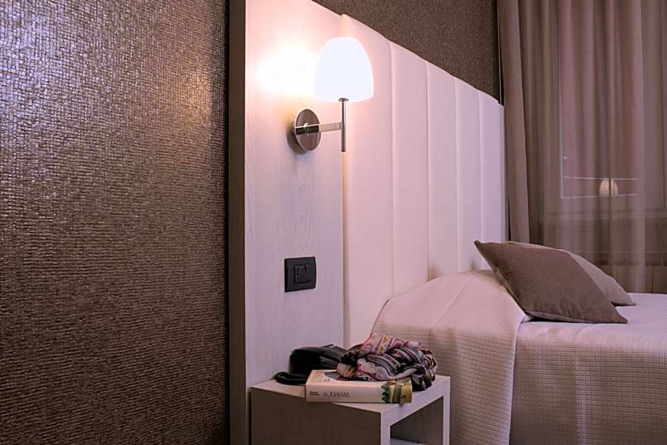 Hotel Stella Del Mare