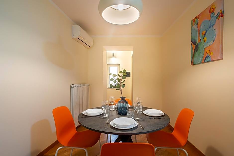 Open Sicily Quattro Canti Apartments