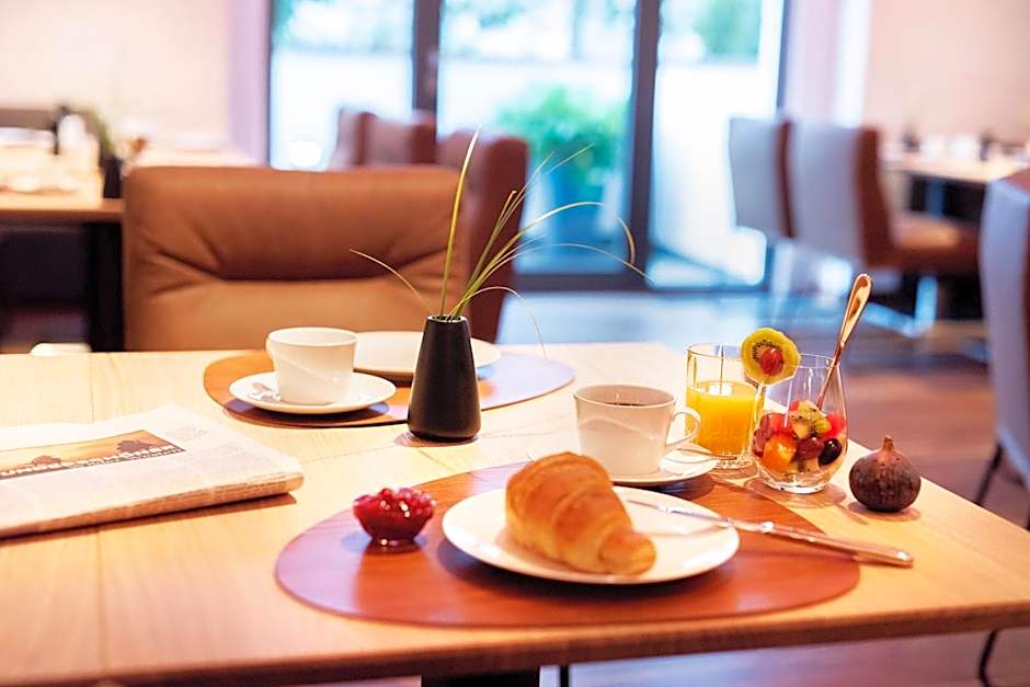 niXe Boutiquehotel & Spa