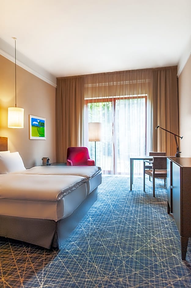 NH Collection Prague