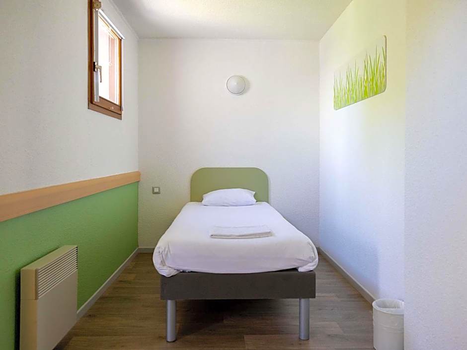 ibis budget Narbonne Sud A9/A61