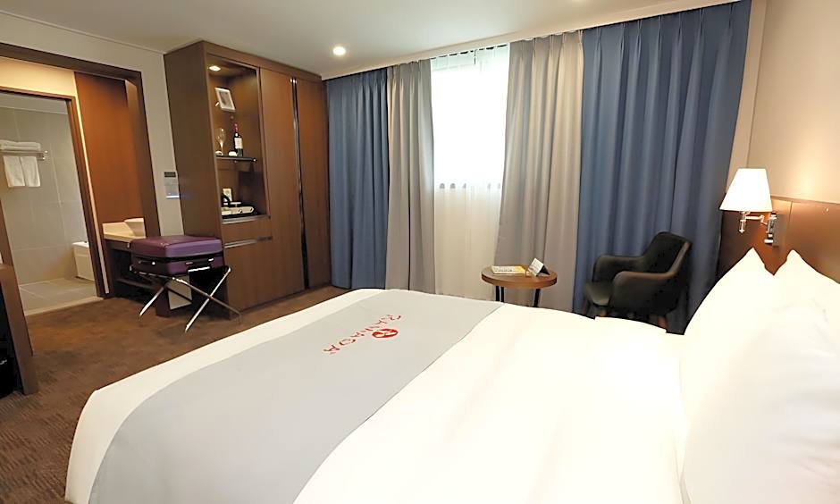 Ramada by Wyndham Gangwon Taebaek