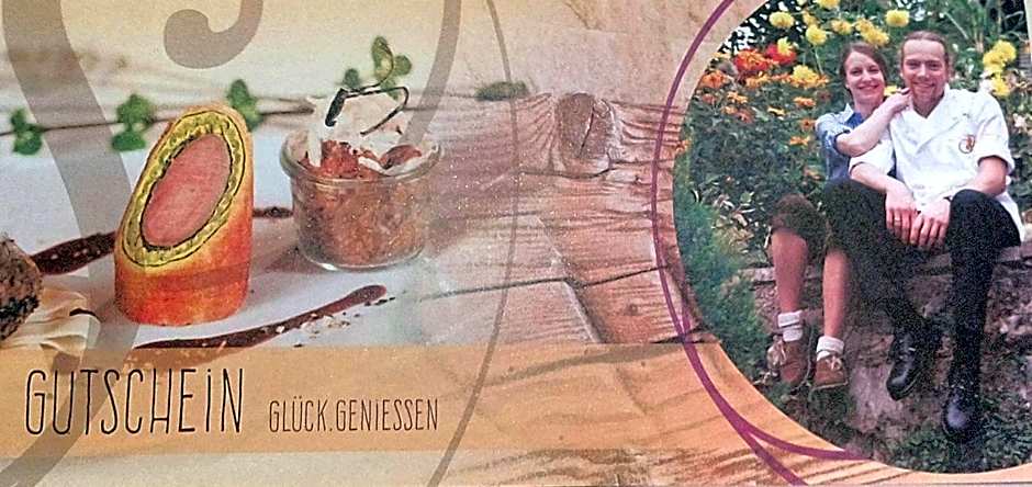 Hotel-Gasthof zur Sonne