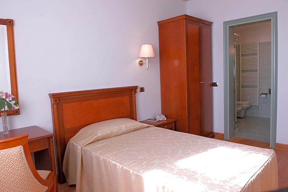 HC Hotel Cremona Pilgrim's