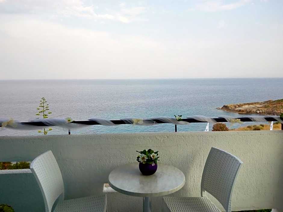 Porto Skala Hotel Village