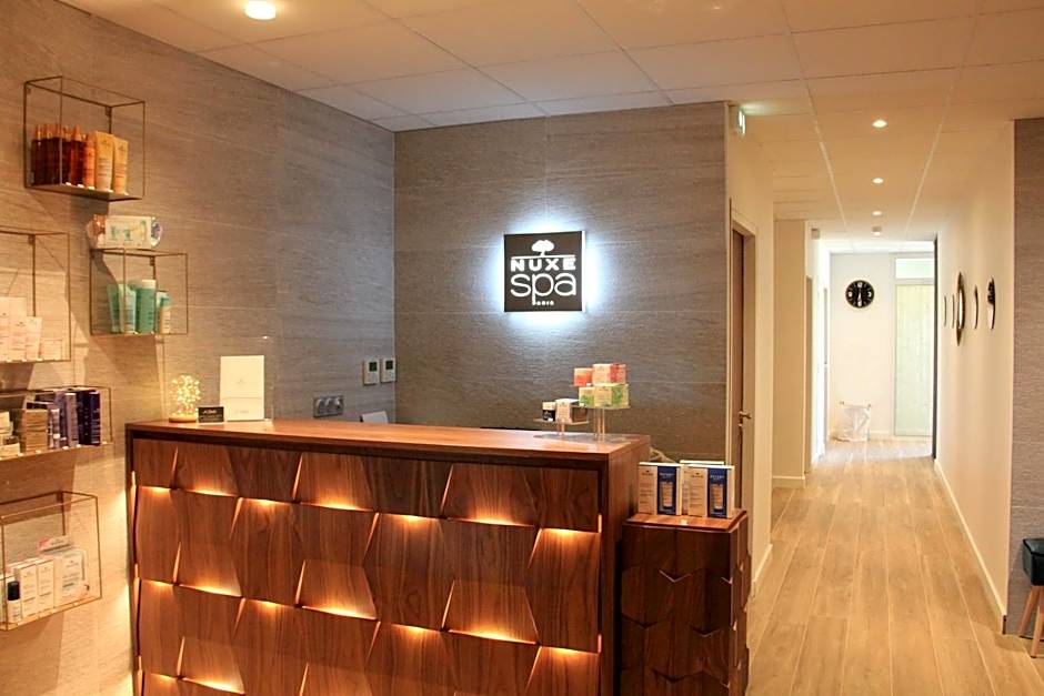 Le Diana Hôtel & Spa