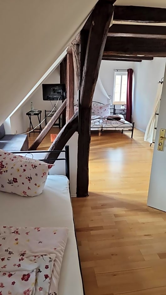 Hotel und Restaurant Zum Löwen