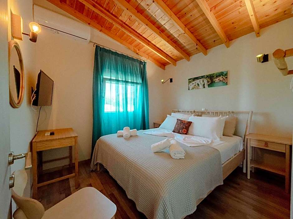 Samothraki Village Hotel