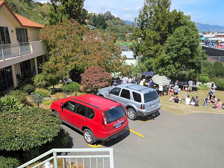 Abelia Motor Lodge