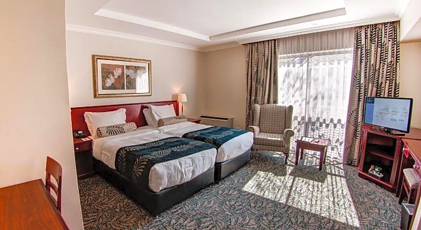 Courtyard Hotel Sandton Johannesburg