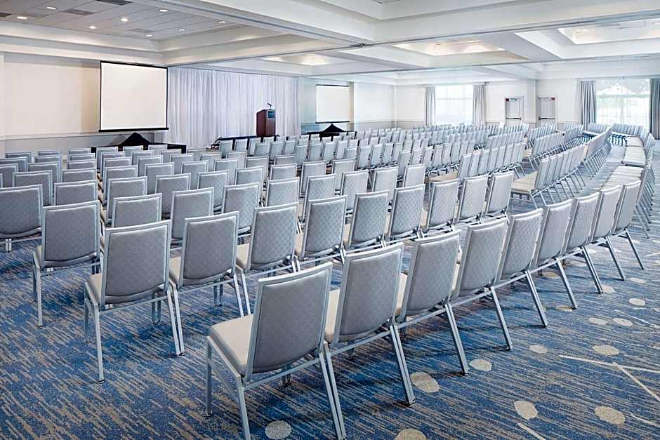 DoubleTree By Hilton Hotel Los Angeles/Commerce