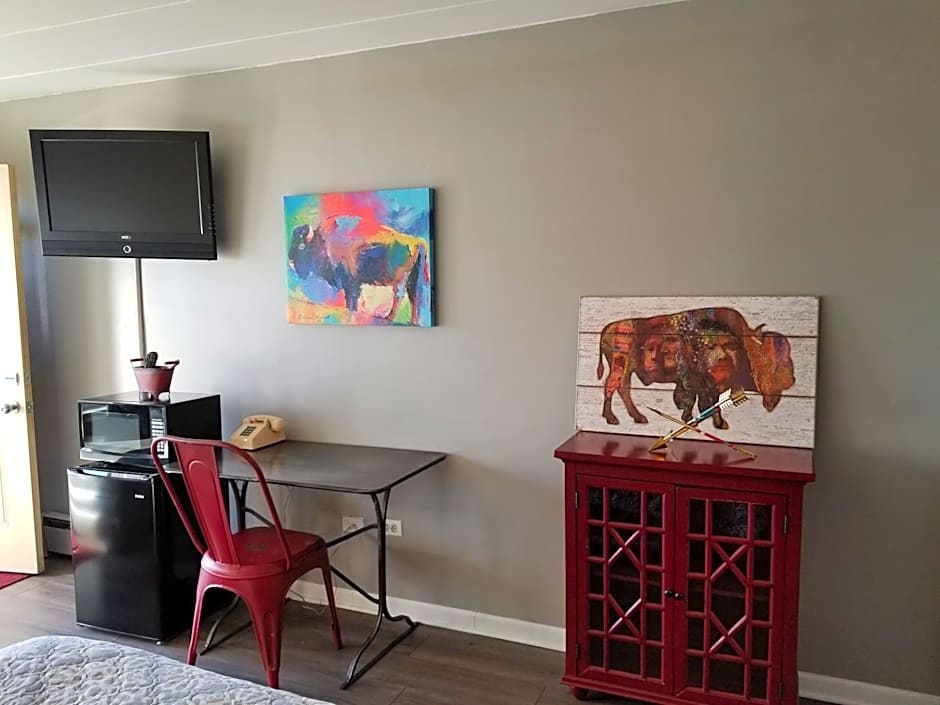 Gateway Inn Oaklawn-Chicago Midway airport