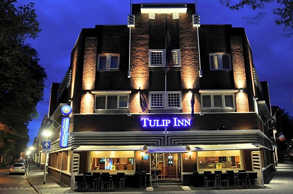 Tulip Inn Bergen Op Zoom