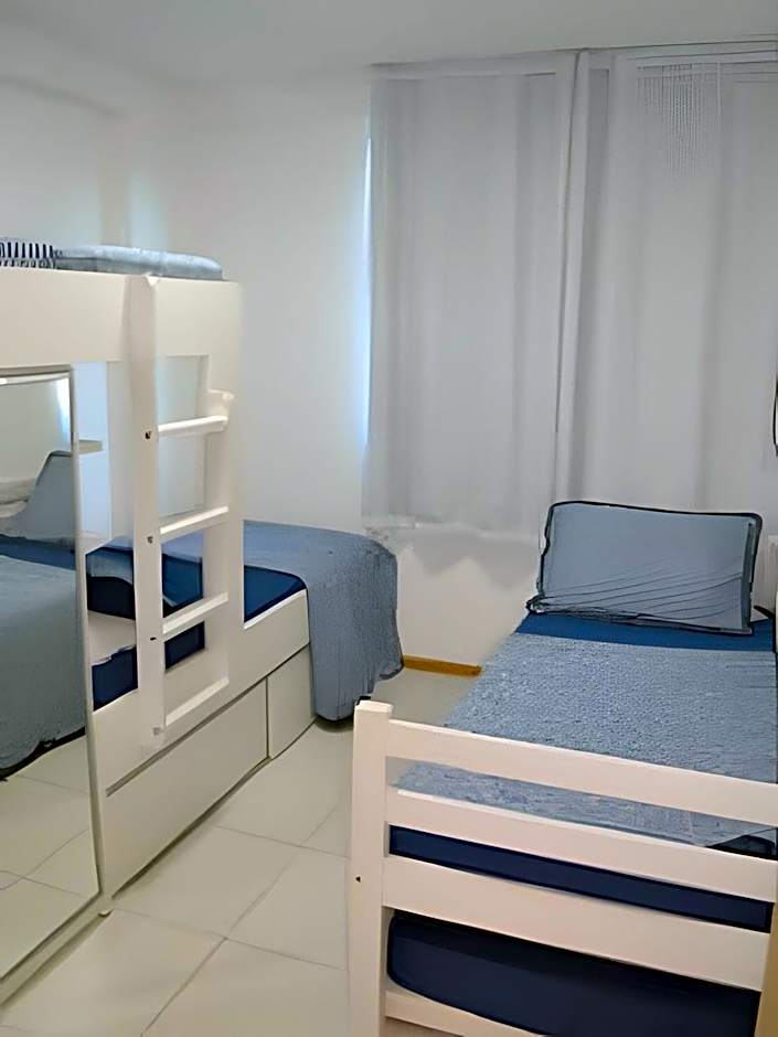 Nui Supreme Beach Living