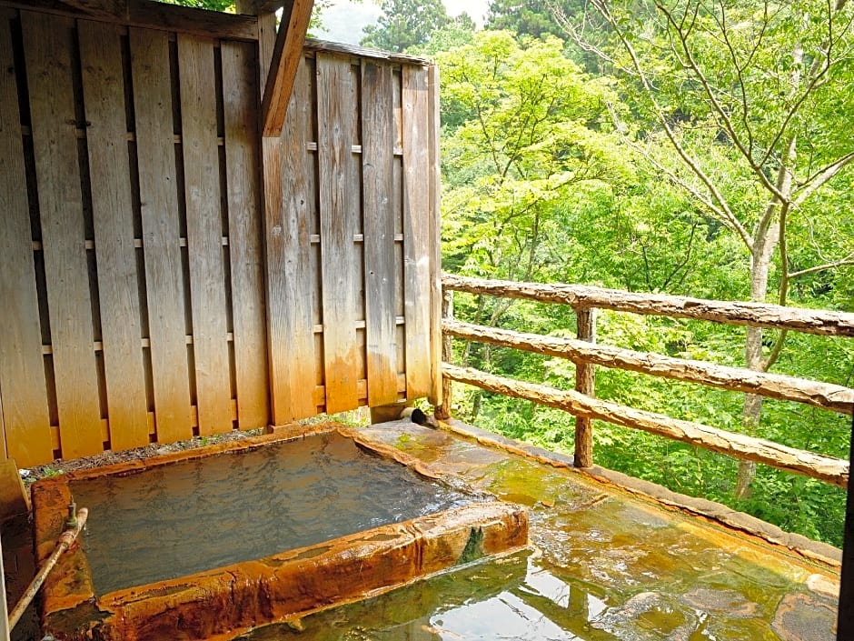 Myogaya Honkan